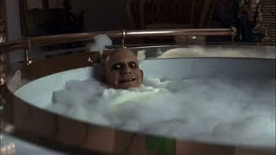 Would you die for meYesPromise - Addams Family Values