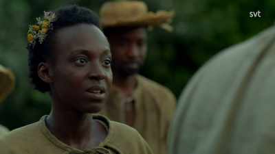 They would dream of us, so far away, - Jamestown