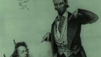 They would form either into
preexisting fraternal orders, - Woodlands Dark and Days Bewitched: A History of Folk Horror