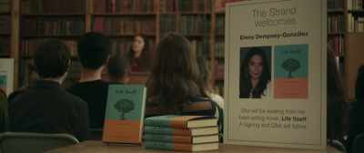 They would go on
to have four children, - Life Itself