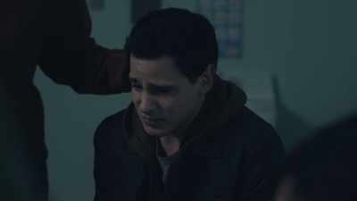 They would have changed his life
and I didn't want him - Friday Night Sext Scandal