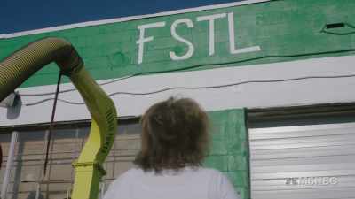 They would have charged them.
>> that's why it was at four - Four Seasons Total Documentary