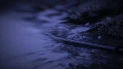 They would have found the kayak
or the paddle. - The Lost Women of NXIVM