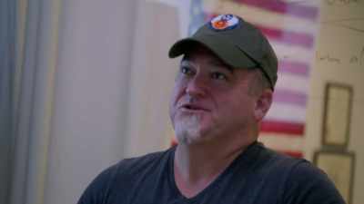 They would have to send
in something that's super, - Unidentified: Inside America's UFO Investigation
