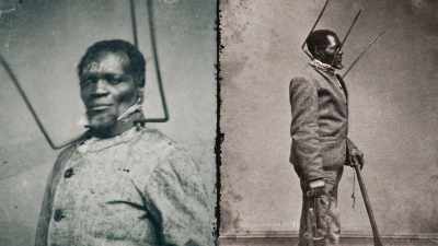 They would have to wear - Abraham Lincoln