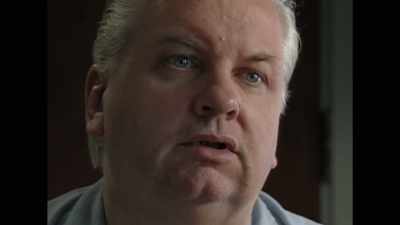 They would inform me, - John Wayne Gacy: Devil in Disguise