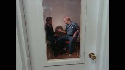 They would interview serial
killers face-to-face, - Mastermind: To Think Like a Killer
