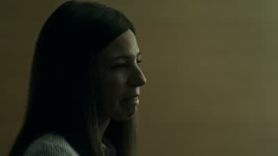 They would just say it was this or it was that. - Hannibal