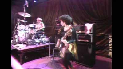 >> THEY WOULD JUST THIS - 2021 Rock & Roll Hall of Fame Induction Ceremony