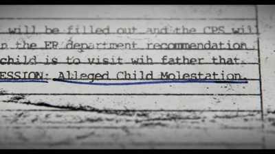 They would let her go
to visit him - Children of the Underground