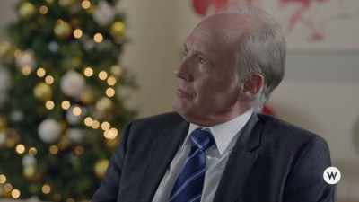 They would like to
finance a show - A Tiny Home Christmas