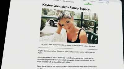 They would like
to offer a reward - #CyberSleuths: The Idaho Murders