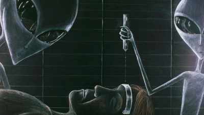 They would look at me
with their eyes, - Extraordinary: The Seeding
