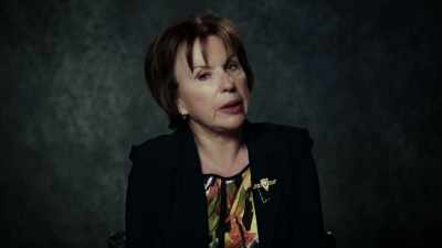 They would never ever
give evidence against her - The Cult of The Family