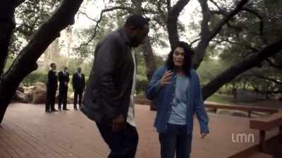 They would never have found me - Michael Jackson: Searching for Neverland