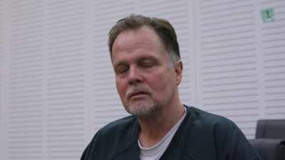They would not have left - Two Shallow Graves
