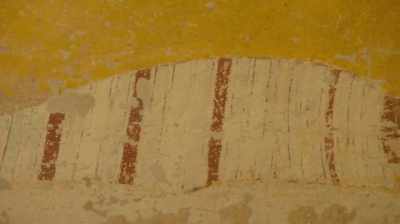 They would not have
their bodies cut open - Lost Kingdom of the Black Pharaohs