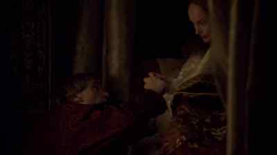 They would open
their gates to you, my liege. - The Borgias
