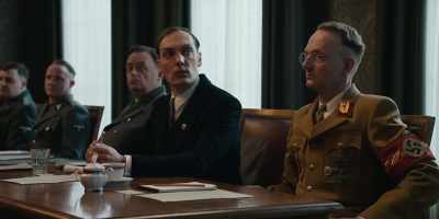 They would otherwise roll back empty. We
are practically trading Jews for Russians. - The Conference