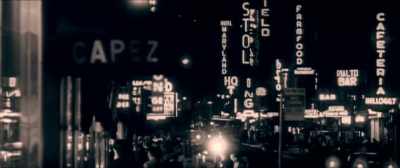 They would raid the places
sometimes, and that was terrible - Andy Warhol's America