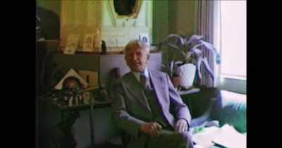 They would rather die than - Struggle: The Life and Lost Art of Szukalski