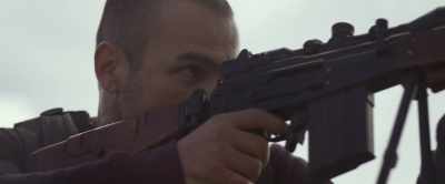 They would rather kick others down and choose the easy path for themselves to live. - Narco Soldiers