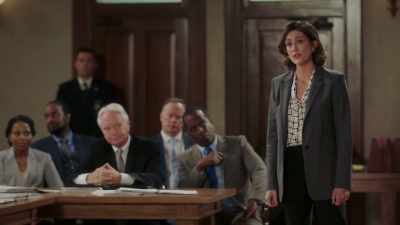 They would rather
sue each other - Bluff City Law