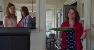 They would rehearse right in her bedroom,
for hours on end! - The Week Of