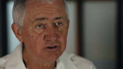 They would search
the point of entry - 35 Serial Killers the World Wants to Forget