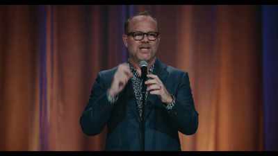 They would show up,
adjust their wigs, - Tom Papa: Home Free