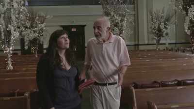 They would sit here,
the trustee, maybe, - Icahn: The Restless Billionaire