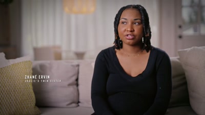 They would text long
paragraphs to each other, - How I Caught My Killer