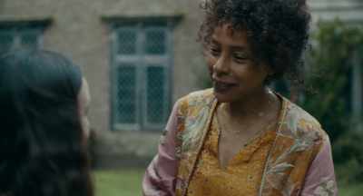 They would... they'd miss me, Birdy. - Catherine Called Birdy