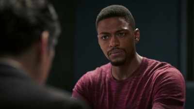 They wouldn't do anything. - The InBetween