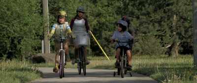 They wouldn't go away, - Dino Dana: The Movie