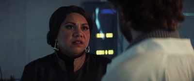 They wouldn't know what to do
with another chance. - 2067
