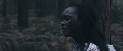 They-- they wouldn't let me die. - The Rise of the Beast