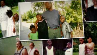 They wouldn't let me do certain things - The Killer Truth