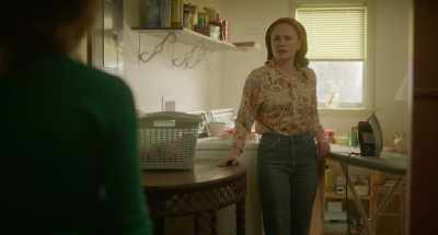They wouldn't let Jasper go
because they were talking - A Friend of the Family