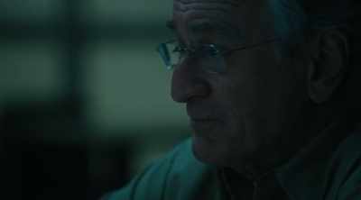 They would've been, Bernie. - The Wizard of Lies