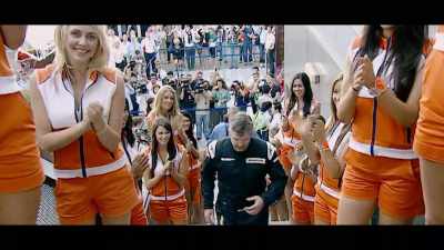 They would've been sharing
that joy that we had that day, - Brawn: The Impossible Formula 1 Story