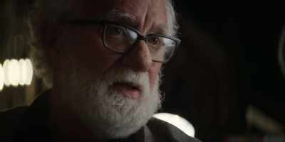 They would've called by now.
What's goin' on down there?" - The Murders at Starved Rock