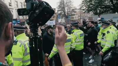 They would've understood - Super Greed: The Fight for Football