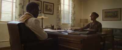 They wreck your body
as they... eat you alive. - Dahmer – Monster: The Jeffrey Dahmer Story