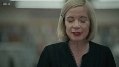 They wrote and said,
"Yes, we like your work - Killing Sherlock: Lucy Worsley on the Case of Conan Doyle