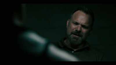 They had you cold - Justified: City Primeval