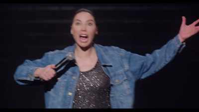 They'd be like, "All right, say cheese!" - Whitney Cummings: Jokes