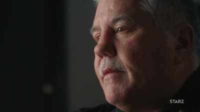 They'd been arrested, uh,
probably numerous times, - Confronting a Serial Killer