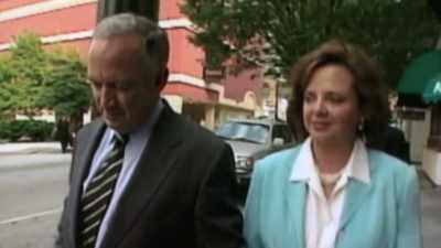 They'd been there,
by now, 5 or 6 years. - How It Really Happened