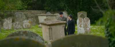 They'd better be warned - Downton Abbey: A New Era